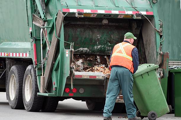 Best Garage Cleanout  in Banning, CA