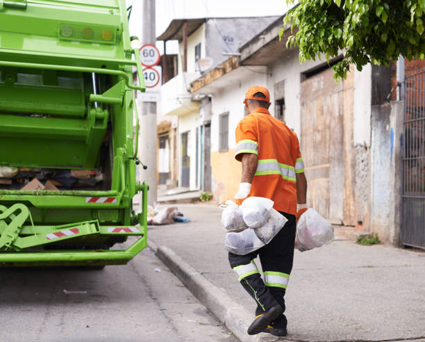 Best Electronics and E-Waste Disposal  in Banning, CA