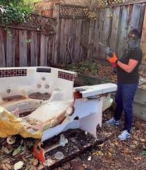 Best Commercial Junk Removal  in Banning, CA